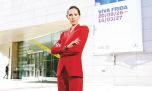 Elina Costantini presentó “Viva Frida” en el Malba