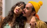 Quién es y a qué se dedica Evangelina Bourbon, la actual pareja de Emmanuel Horvilleur