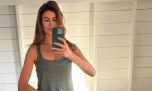 Juliana Awada mostró en redes cómo es su entrenamiento físico