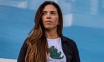 Al final, la sindicalista que compró el departamento de abajo de Cristina admitió que es suyo