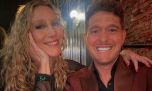 Más que cuñados: la especial relación de Michael Bublé y Daniela Lopilato, la hermana de Luisana