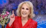 La salud de Mirtha Legrand: qué dice el nuevo parte médico