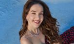 Natalia Oreiro, a sus 49 años: “Yo quería ser actriz para que me quisieran, para que mis padres me vieran”