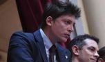 La sugestiva imagen que compartió Santiago Caputo: ¿salvó a Milei del abismo?