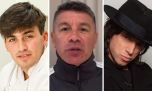 Lejos de los medios, el negocio que comparten el hijo de Florencia Peña, Toto, Pablito Lescano y Joaquín Levinton