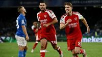 Arsenal vs Napoli