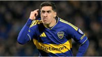 Boca vs Sao Paulo