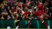 Liverpool vs Atlético de Madrid