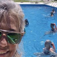 Después de los 45, entrenar ya no es solo una cuestión estética
