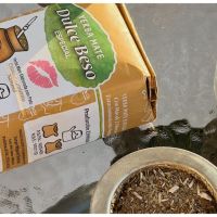 Dulce Beso: la yerba mate artesanal que mantiene viva una tradición familiar
