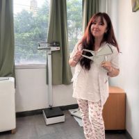 “NO COMO DE MÁS, PERO AUN ASÍ, NO PUEDO BAJAR DE PESO”