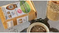 Dulce Beso: la yerba mate artesanal que mantiene viva una tradición familiar