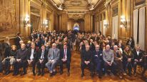 Premios Perfil 2026