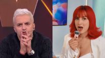 Ángel de Brito y Flor Vigna