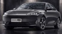 Changan Eado Plus PHEV: precio y detalles del nuevo sedán híbrido chino en Argentina