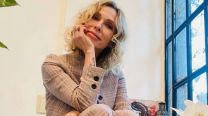 Gloria Carrá se sinceró sobre sus hijas, Ángela Torres y Amelia Cáceres: “Estoy atrás y muy pendiente, pero las dejo ser”