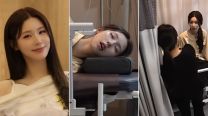 La endoscopía de Miyeon