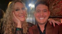 Más que cuñados: la especial relación de Michael Bublé y Daniela Lopilato, la hermana de Luisana