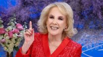 La salud de Mirtha Legrand: qué dice el nuevo parte médico