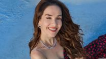 Natalia Oreiro, a sus 49 años: “Yo quería ser actriz para que me quisieran, para que mis padres me vieran”