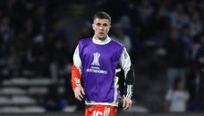 Fabricio Bustos