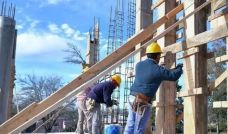 Construcción