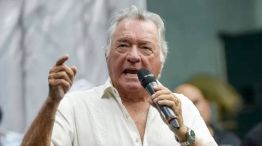 Luis Barrionuevo