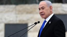 Netanyahu