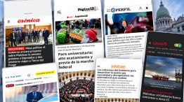 Quién decide qué temas llegan a la sociedad