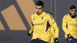 RODRIGO BATTAGLIA
