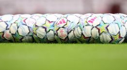 UEFA Champions League