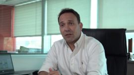 Está detenido el dueño de Interalumina SA por presuntas estafas con aberturas de aluminio