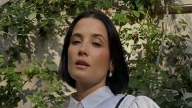 El look de Flor Torrente que adelanta una de las grandes tendencias de la primavera