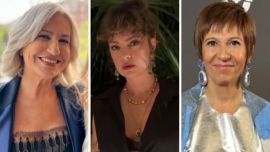Mercedes Morán, Dolores Fonzi y Alejandra Flechner estrenan una nueva serie argentina en Netflix, basada en un cuento de terror