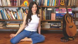 Wanda Brenner, hija de María Socas: “Me nutrí de mi mamá”