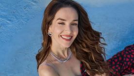 Natalia Oreiro