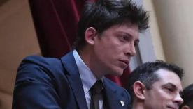 Santiago Caputo