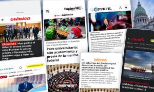 Quién decide qué temas llegan a la sociedad