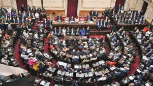 Diputados