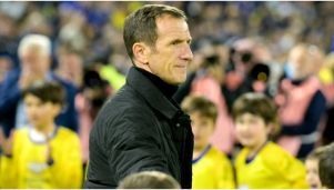 Rodolfo "Vasco" Arruabarrena