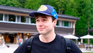 Jacob Coxon
