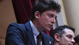 Santiago Caputo