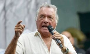 Luis Barrionuevo