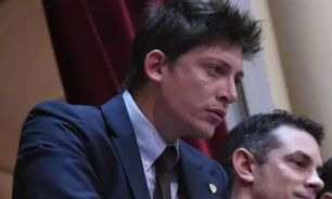 Santiago Caputo