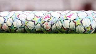 UEFA Champions League