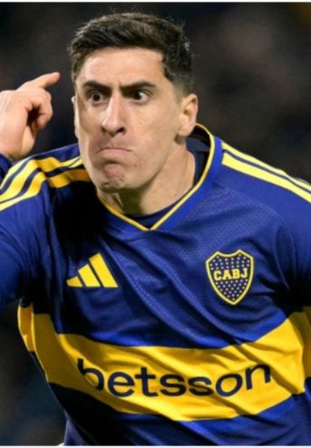 Boca vs Sao Paulo