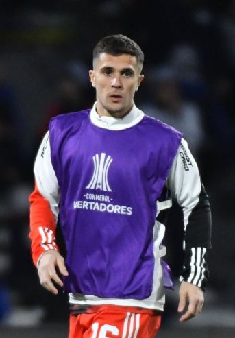Fabricio Bustos