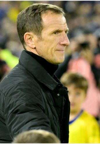 Rodolfo "Vasco" Arruabarrena