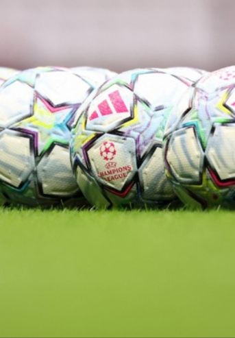 UEFA Champions League