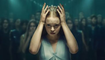 "Carrie"